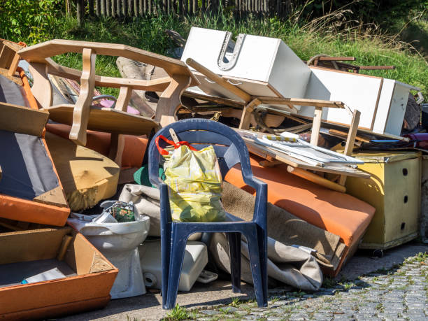 Best Junk Removal and Recycling  in Carrizozo, NM