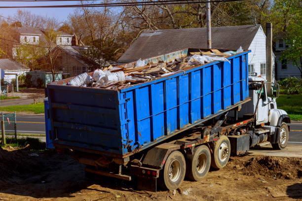 Best Basement Cleanout Services  in Carrizozo, NM