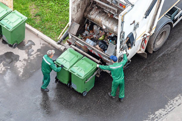 Best Office Junk Removal  in Carrizozo, NM