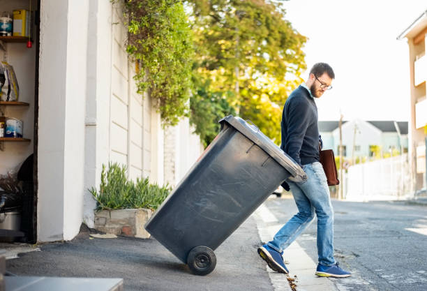 Best Yard Waste Removal  in Carrizozo, NM