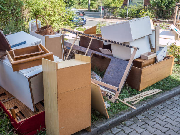 Best Estate Cleanout Services  in Carrizozo, NM