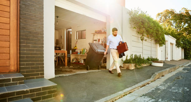 Best Commercial Cleanout Services  in Carrizozo, NM