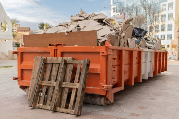 Best Residential Junk Removal  in Carrizozo, NM