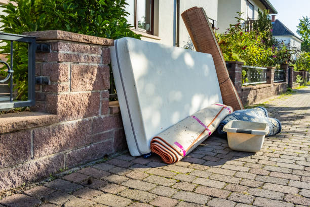 Trusted Carrizozo, NM Junk Removal Experts