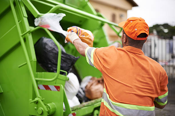 Best Household Junk Removal  in Carrizozo, NM