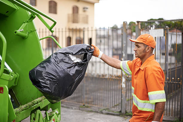 Best Construction Debris Removal  in Carrizozo, NM