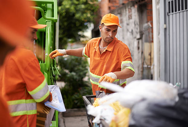 Best Garage Cleanout Services  in Carrizozo, NM